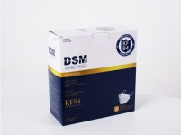 [DSM] KF94 황사방역마스크 3D (입체형_대형) 50매/PACK : 대성 메디칼