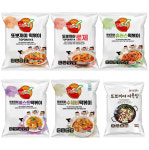 꼬끼오청평지점 | [또뽀끼야] 떡볶이 로제 수제비 캠핑요리 즉석조리 간식 청평맛집 본점 : 또뽀끼야