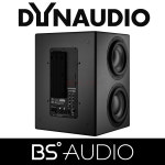 DYNAUDIO CORE SUB / 다인오디오 코어 서브 스튜디오 서브우퍼 모니터 스피커 : 비에스오디오