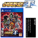 PS4 슈퍼로봇대전T / 한글판 /새상품 : 라온아토게임