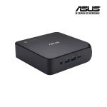 ASUS 크롬박스4 미니PC Chromebox4 G5054UN i5-10210U 크롬OS : 조이앤홀릭