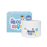 삼현제약 베이비 파우더 100g [아기 땀띠 땀띠분 신생아 유아 애기] : 데일리코드 공식몰