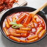 심총각 추억의 국물떡볶이 4ea 세트 : 심총각 Mall