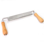 [철마] 드로우 나이프 (곡형손잡이) : 덕영상사