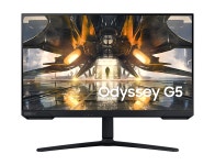 삼성전자 S32AG500 오디세이 G5 QHD 165Hz 80.1cm(32인치) : 이수컴퍼니