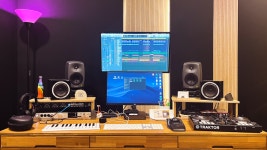 [한정 수량 선착순 구매] 디에이블 뮤직 온라인 1대1 MIDI 수업 (Logic Pro X) : 디에이블 뮤직 n 사운드