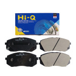 SM3 뉴SM3 L38 네오 브레이크패드 상신 하이큐패드 앞-SP1156 09년 6월 이전 : DC카몰