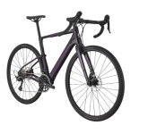 케논데일 탑스톤 카본 5 그래블 바이크 TOPSTONE CARBON 5 (PUR) 탑스톤 카본 5 : 웅바이크