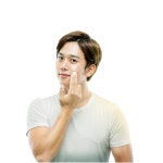 촉촉한 입큰 모이스춰 스킨 화운데이션 35ml : 행복앤쇼핑