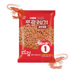 [체리피시] 한강 쪼르레기 모음전 / 옥수수 새우어분 황토옥수수 / 떡밥 집어제 / 옥수수밑밥 : 낚시만세