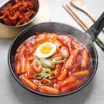 심총각 추억의 국물떡볶이 4ea 세트 : 심총각 Mall