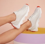 (바로배송) HERMES 여성용 스니커즈 Envol 엔볼 H221169Z G1385 : 비아모다10