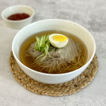 화평본가 물냉면 밀키트 2인분 425g x 2ea : 노아온비즈몰