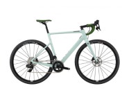 케논데일 슈퍼식스 에보 SE 무선변속 그레블바이크 : 웅바이크