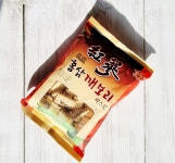 홍삼과자 비스킷 100g : 우리가홍삼