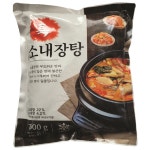 북촌골 (특)소내장탕 700g / 식품제조유통 : 식품제조유통