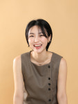 잠실 송파 컬러 증명사진 프로필 사진 스튜디오 : 수현스튜디오
