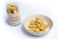 수제댕냥 말랑말랑독트릿 황태당근쿠키 : 수제댕냥