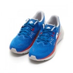데상트 런닝화 뉴라이즈 S0113RRN14 BLE : 비발디샵