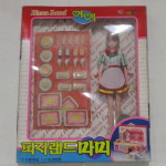 예인토이 예예 피자랜드 마미 : totoy