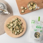 건여주 100g 100%국내산 말린여주 무농약 여주차 어린여주 당하루 하리네농원 : 하리네농원