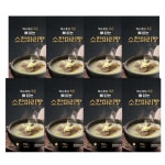 박수홍 뼈없는 소한마리탕 750g x 8봉 /M : 당근 믿고사는 마켓