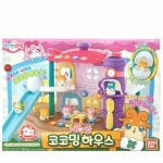 반다이 에그엔젤코코밍 커다란 코코밍하우스 : 장난감한가