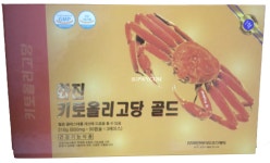 화진 키토올리고당 골드(낱개1개 판매) : SUPWY 왓섭 스토어