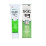 [할인상품] 네오메디칼치약 화이트케어치약 200g 소비기한:2025.09.18 : DS메디