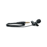 SHURE MVL 슈어 라발리어 핀마이크 : 룩스랩