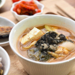 맛있는 우렁이 된장국 찌개 밀키트 간편조리 한끼식사 혼밥 시래기국 맛집 : 창원북면우렁이농장