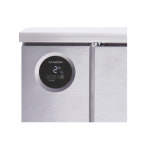 스타리온 1800 테이블 냉장고 업소용 LG A/S 3년 영업용 T18BARC : 누리키친