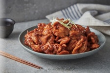 푸드밀리 순한춘천닭갈비600g : 푸드밀리 맛잽이