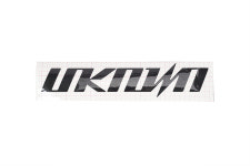 UNKNOWN DECAL STICKER : UNKNOWN SPORTS