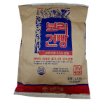 정든식품 보리건빵 2.2kg 옛날과자 간식 : 싸군과자몰