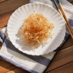 오징어실채 1박스 3.75kg 업소용 : 해창물산