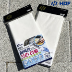 해동 낚시수건 퍼펙트 크린타월 HA-269 낚시 수건 : 블랙이소