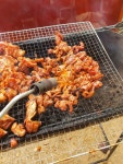 맛잽이식품 양념똥집 600g : 푸드밀리 맛잽이