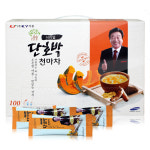 KY식품 시리얼 단호박 천마차 100포 : KY식품