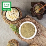 국내산 국산 햇 유기농 청차조 차조 1kg 아기 이유식 : 네이처 에코팜
