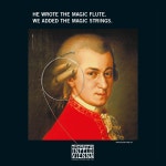 버슘(SOLO-Tungsten- G-3rd & C-4th)-첼로현_텅스텐(NR.VES43 & VES44) - Versum Cello 큰울림현악기제작가유럽지수입!정품! : 큰울림악기