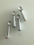 Bonbon [봉봉] 아이스크림 스쿱 디퍼 : 넛츠앤버터
