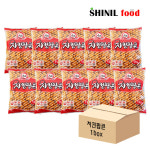 상도푸드 치킨팝콘 1kg x 10개 1box : 신일푸드팜