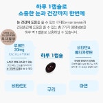 팜그린 프리미엄 아이루테인 90캡슐 3개월분 캐나다 : 단골스토어