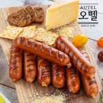 오뗄 메이저킹 체다치즈 소시지 840g : 건강한한상