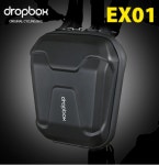 DROPBOX EX01 핸들바 킥보드 거치형  드락박스 자전거 가방 : 웅바이크