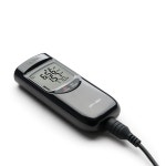 한나 HI991003 pH pH-mV ORP 온도 측정기 휴대용 Waterproof HI 991003 HANNA Portable Meter : 세진과학
