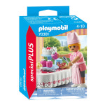 플레이모빌 디저트와 파티쉐 (70381) : 아이하비