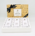 참좋은 꿀스틱 기프트박스(3종 1세트) : 킴스허니앤비