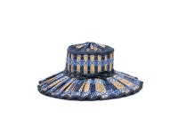 로나머레이 키즈 메디터레니언 카프리햇 Capri Mediterranean Hat Child Lorna Murray : 헬렌앤코